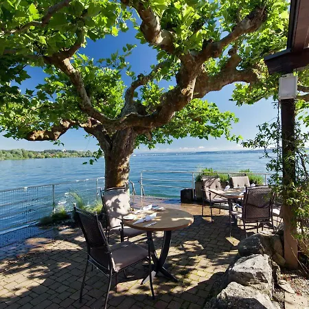 Hotel Restaurant Seehalde-3