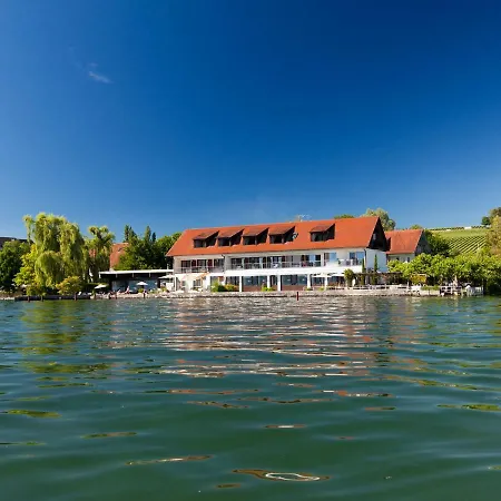 Hotel Restaurant Seehalde-2